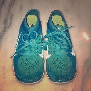 Nike Free Flyknit 4.0